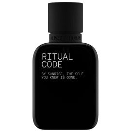 Almost Human Ritual Code