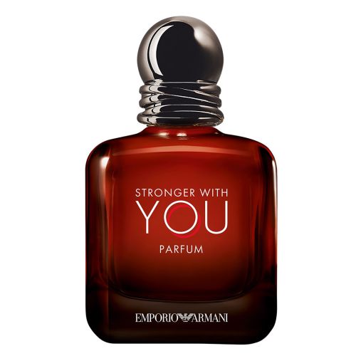Armani Stronger With You Parfum