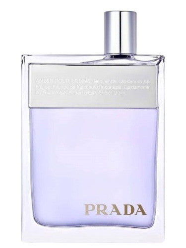 Prada Amber Pour Homme