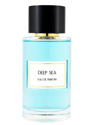 Jeanne Arthes Deep Sea