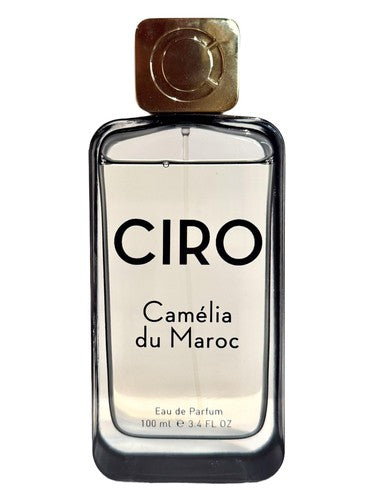 Ciro Camelia du Maroc