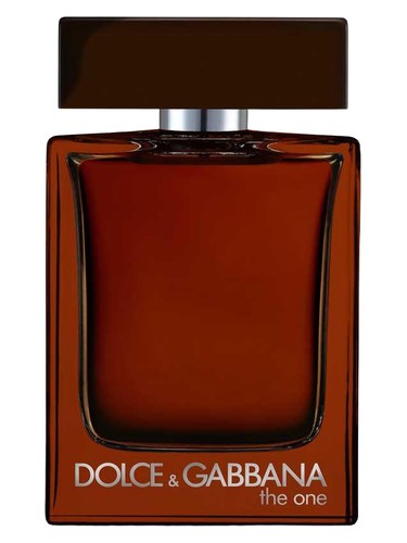 D&G The One Pour Homme Parfum