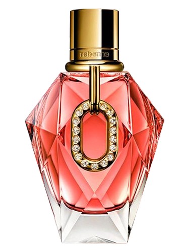 Rabanne Million Gold Pure Diamonds