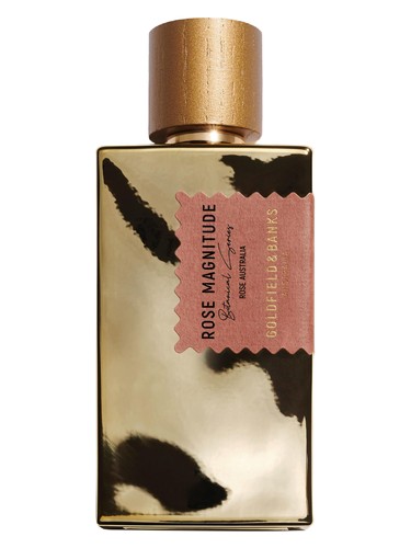 Goldfield & Banks Rose Magnitude