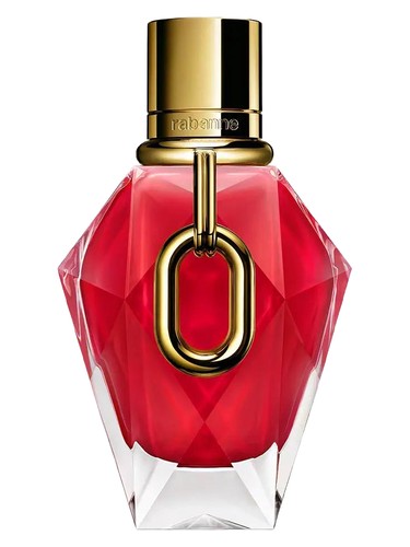Rabanne Million Red Parfum for her