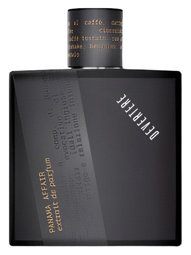 Devertere Panama Affair