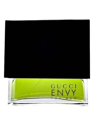 Gucci Envy for Men VINTAGE 1998