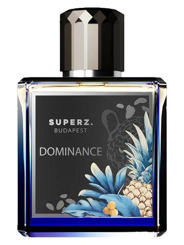 SuperZ Dominance
