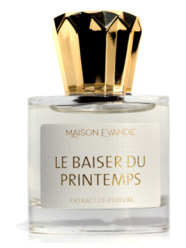 Maison Evandie Le Baiser du Printemps