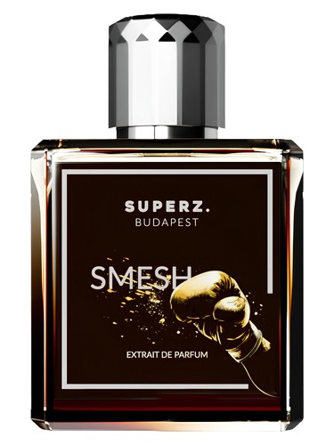 SuperZ Smesh