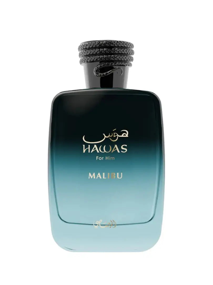 Rasasi Hawas Malibu