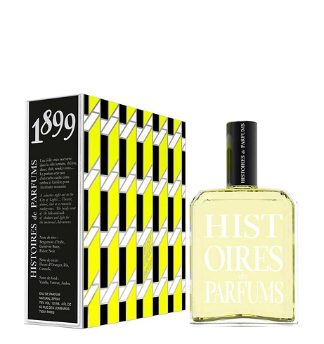 Histoires De Parfums 1899