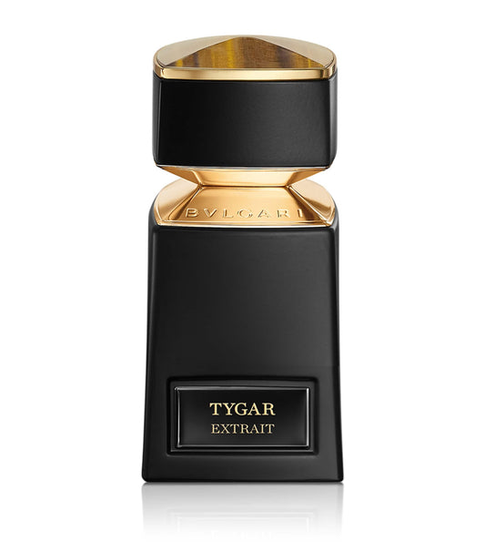 Bvlgari Tygar Extrait