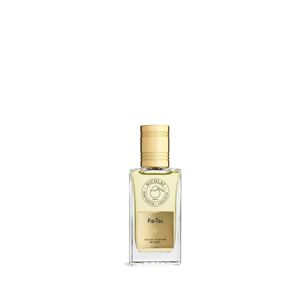Nicolai Fig Tea Intense