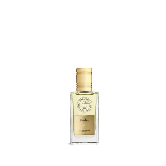 Nicolai Fig Tea Intense
