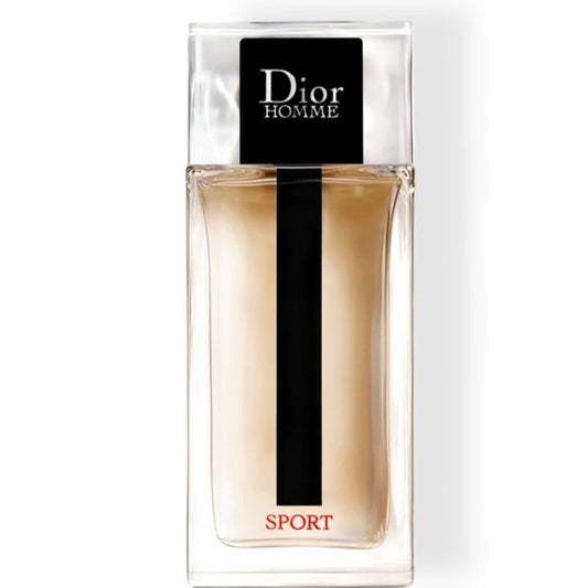 Dior Homme Sport 2021