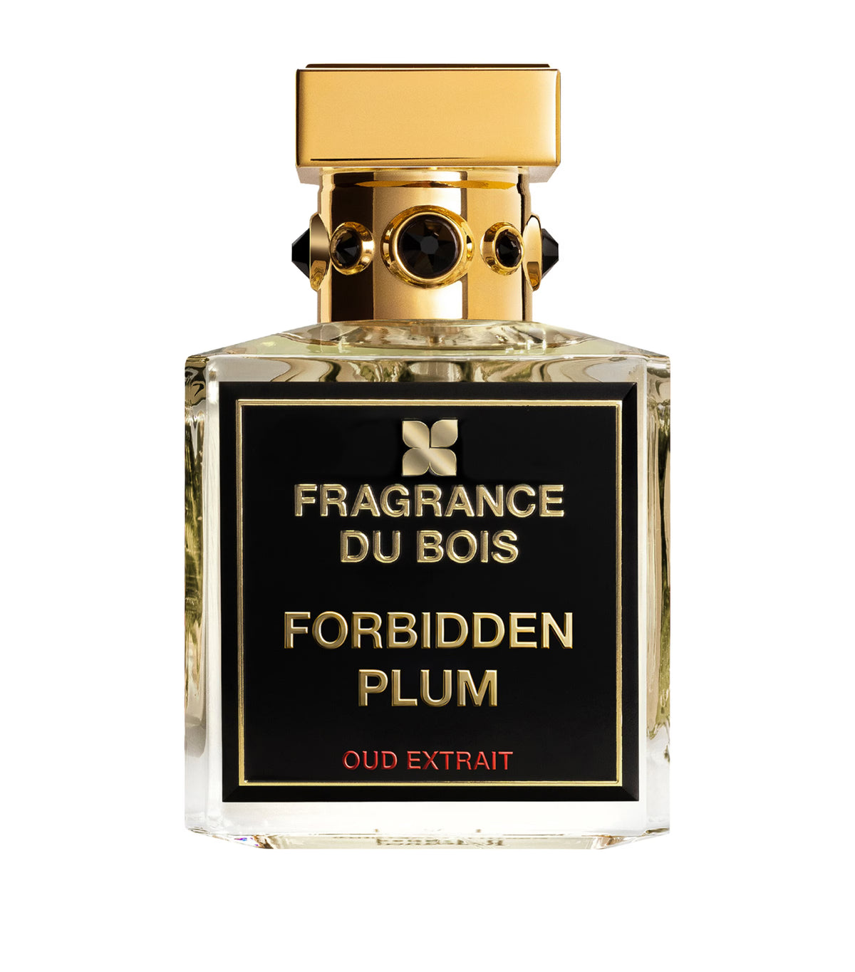 Fragrance du Bois Forbidden Plum