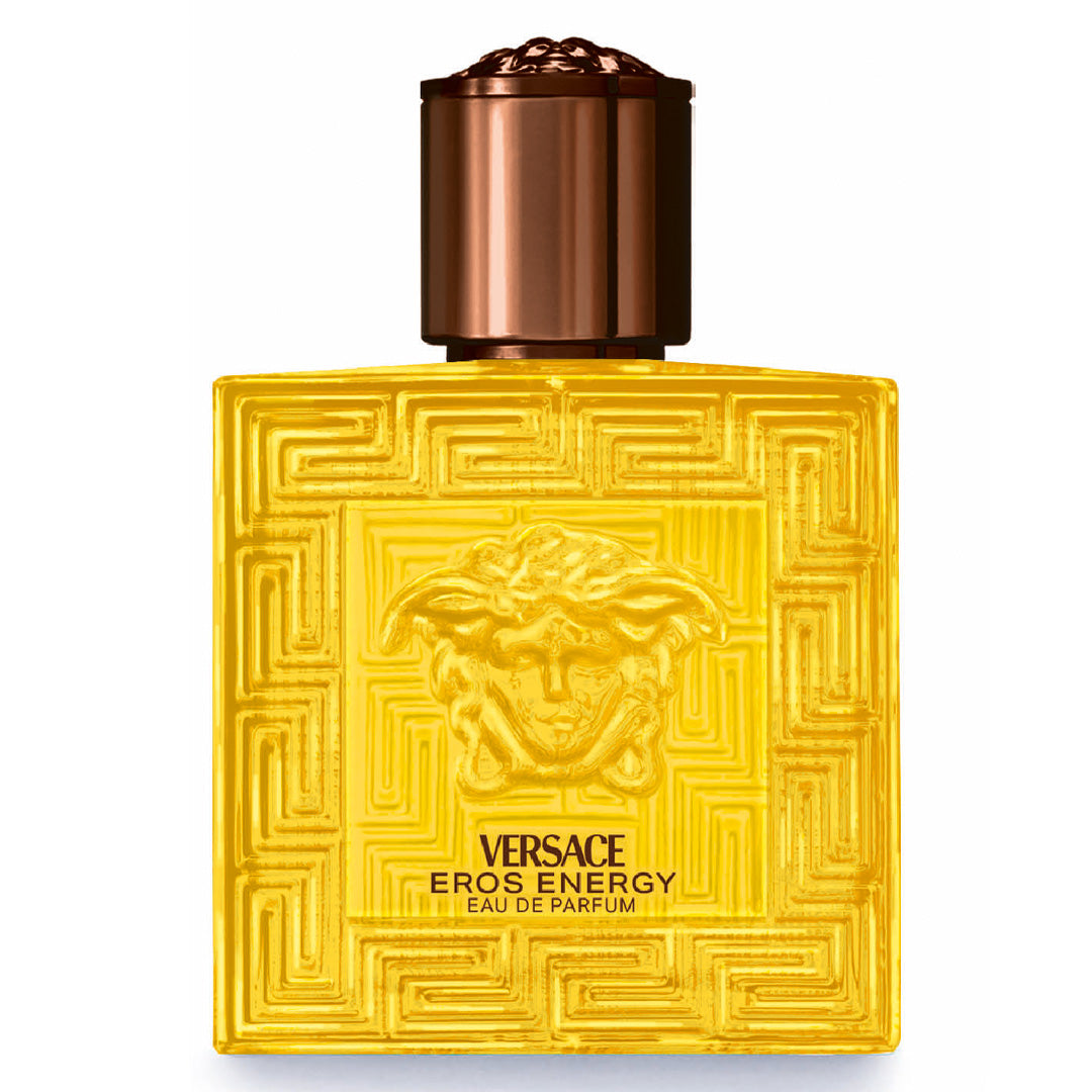 Versace Eros Energy