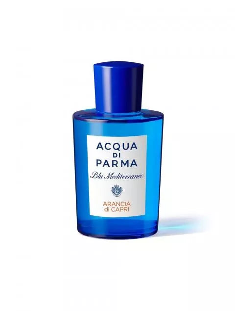 Acqua di Parma Arancia di Capri