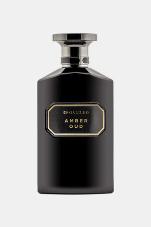 Galileo Amber Oud