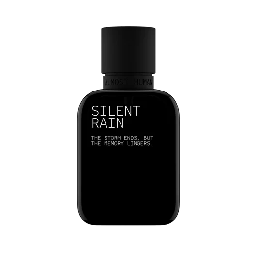 Almost Human Silent Rain