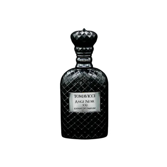 Tomavicci Ange Noir XXI