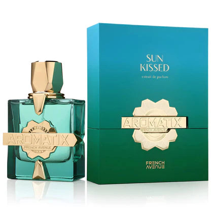 French Avenue Aromatix Sun Kissed