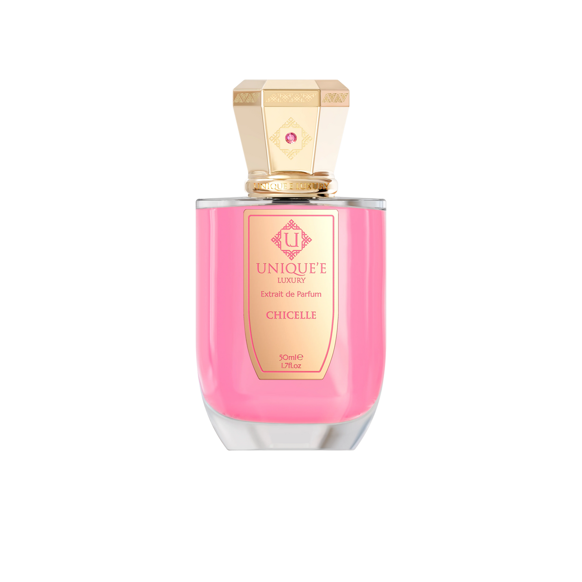 Unique Luxury Chicelle