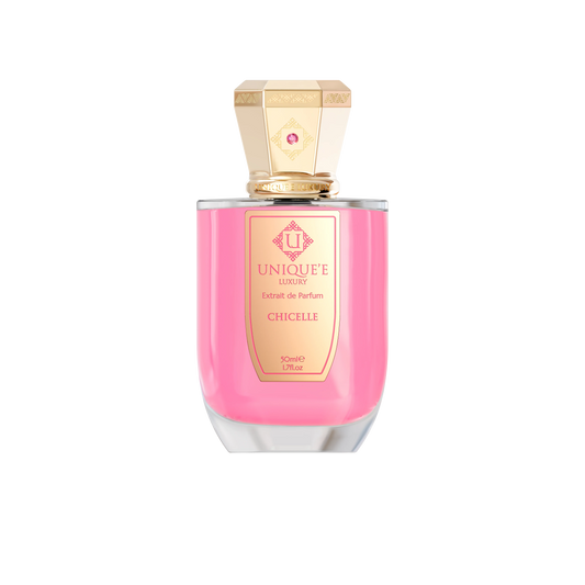 Unique Luxury Chicelle