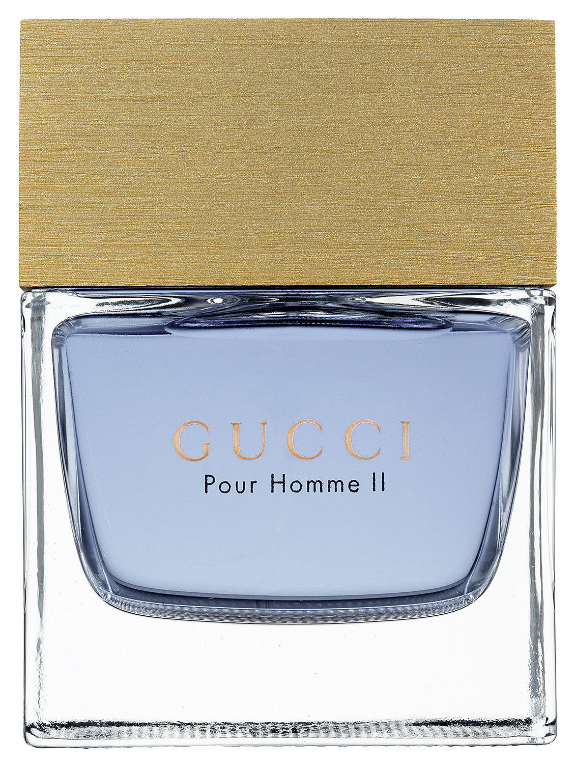 Gucci Pour Homme II vintage 1. batch