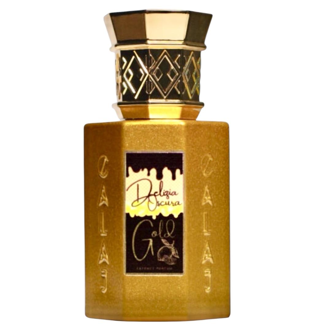 Calaj Delizia Oscura GOLD