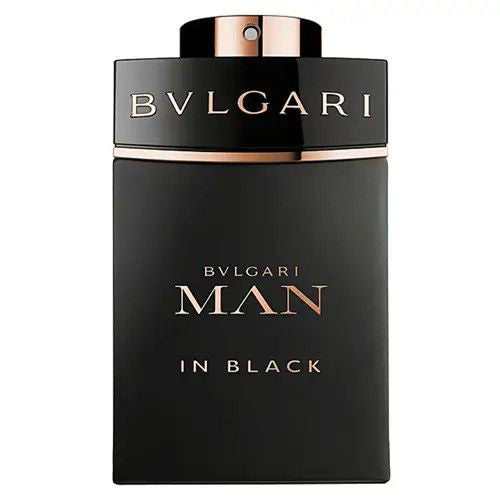 Bvlgari Man in Black
