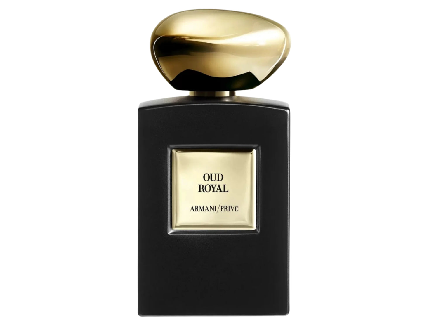 Armani Prive Oud Royal