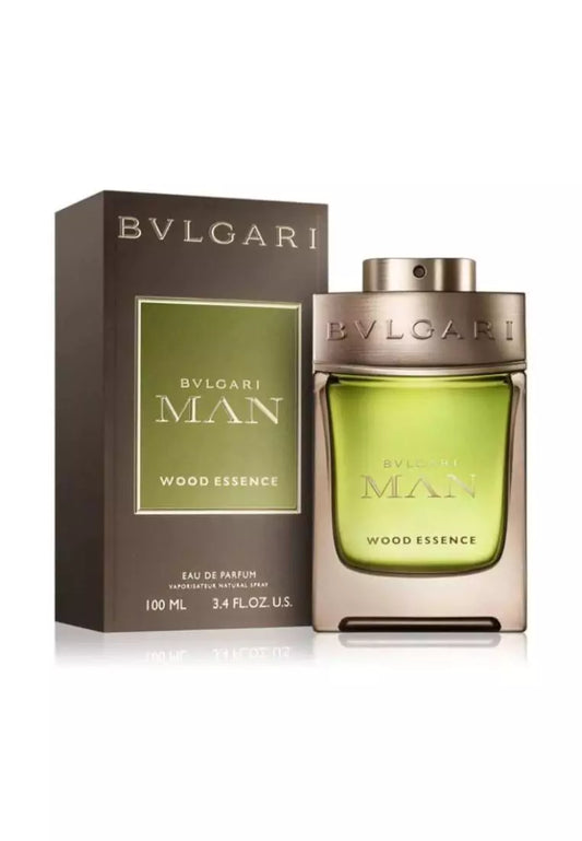 Bvlgari Wood Essence Parfum
