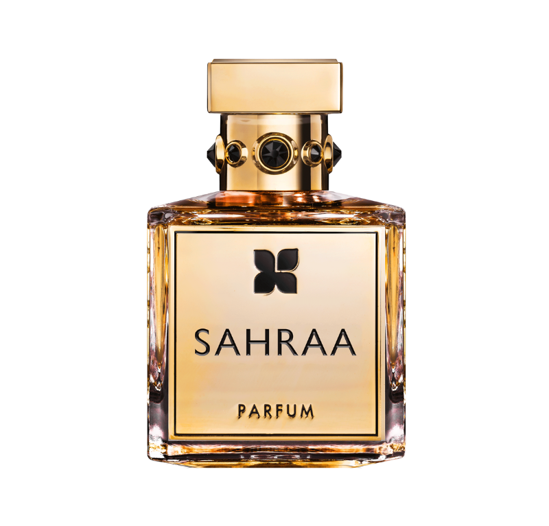 Fragrance du Bois Sahraa