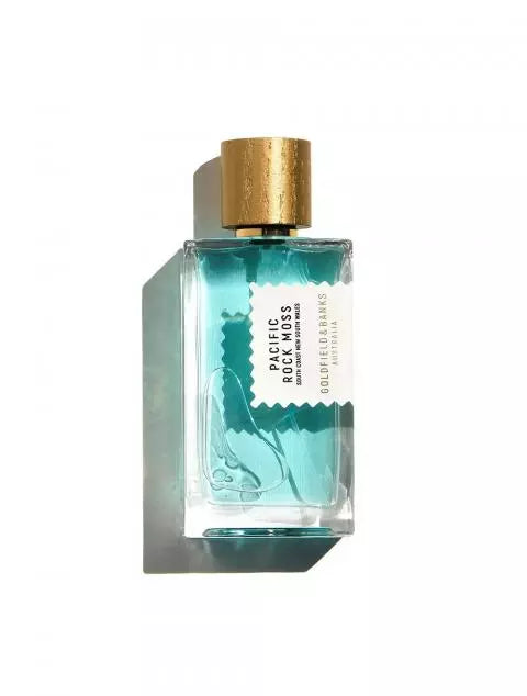 Goldfield & Banks Pacific Rock Moss