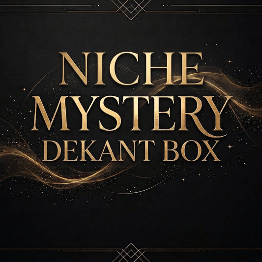 Niche Dekant Mystery Box Mini 2500