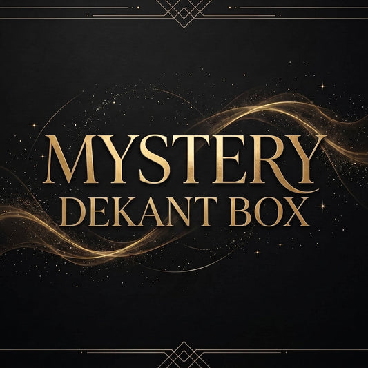Dekant Mystery Box Medium 5000