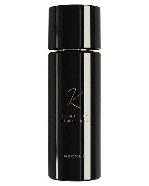 Kinetic Perfumes Insomnia