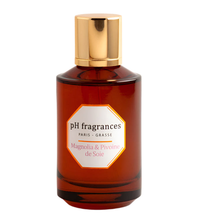 PH Fragrances Magnolia & Pivoine de Soie