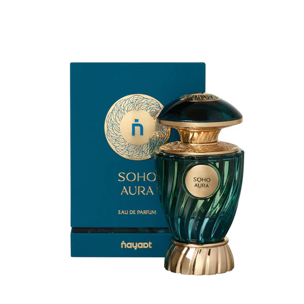 Nayaat Soho Aura