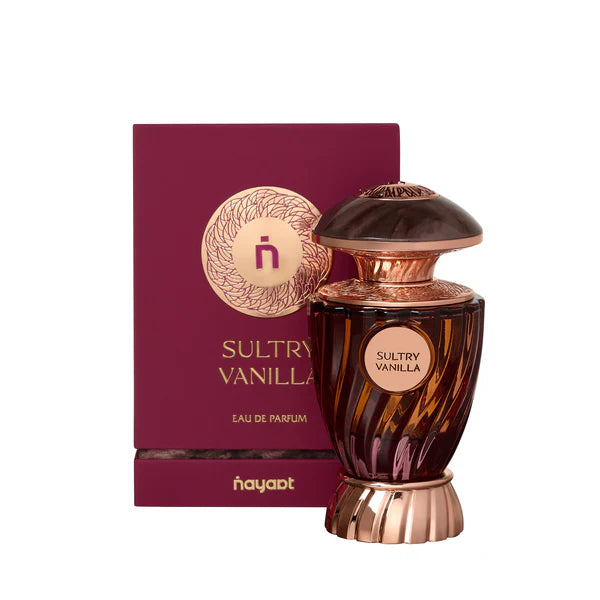 Nayaat Sultry Vanilla