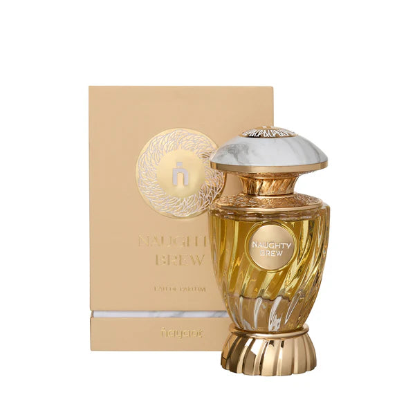 Nayaat Naughty Brew