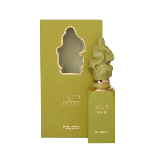 Nayaat Liquid Desire