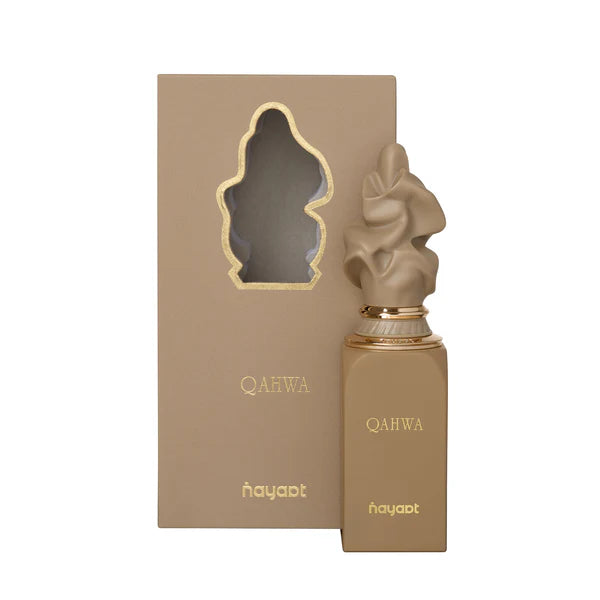 Nayaat Qahwa