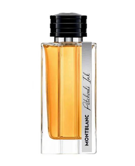 MontBlanc Private Collection Patchouli Ink Dark Woods