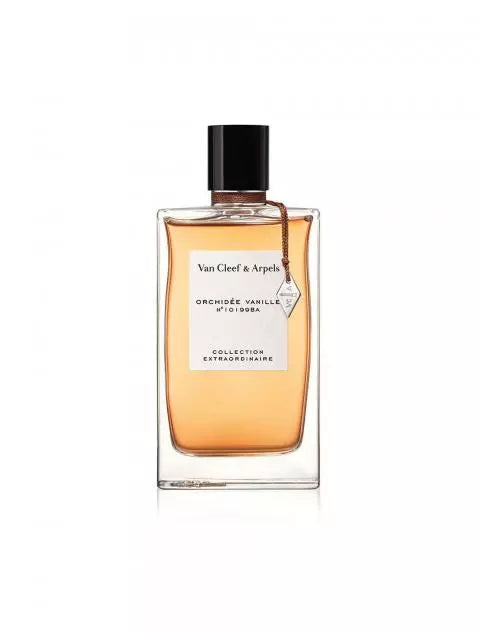 Van Cleef & Arpels Orchidee Vanille