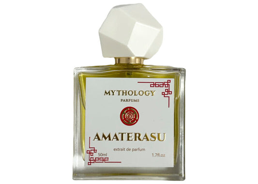 Mythology Parfums Amaterasu