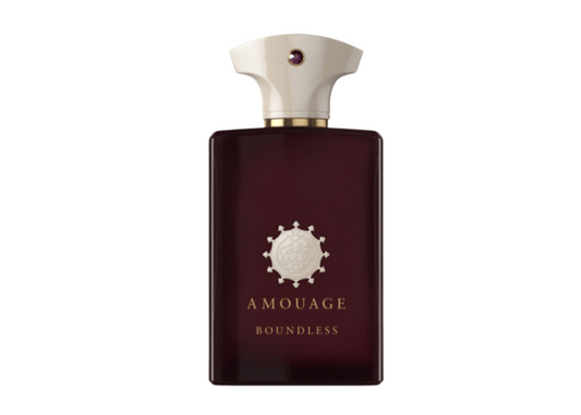 Amouage Boundless