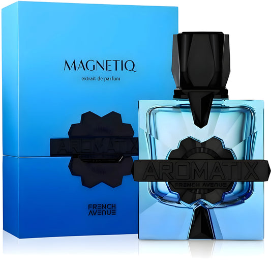 French Avenue Aromatix Magnetiq